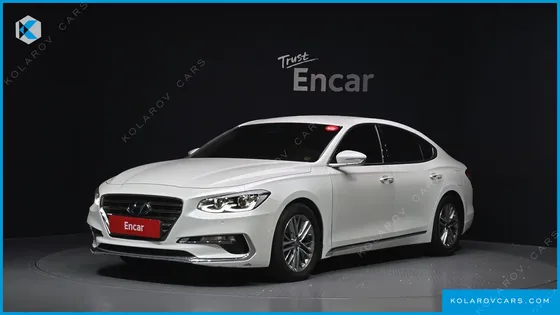 HYUNDAI GRANDEUR 2.4 MODERN