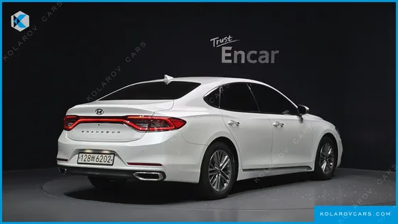 HYUNDAI GRANDEUR 2.4 MODERN