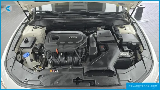 HYUNDAI GRANDEUR 2.4 MODERN