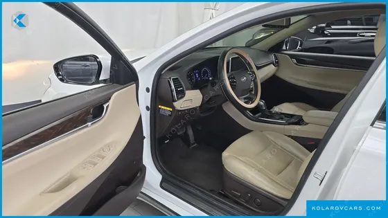 HYUNDAI GRANDEUR 2.4 MODERN