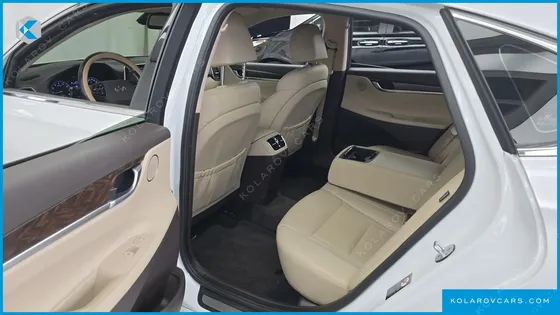 HYUNDAI GRANDEUR 2.4 MODERN