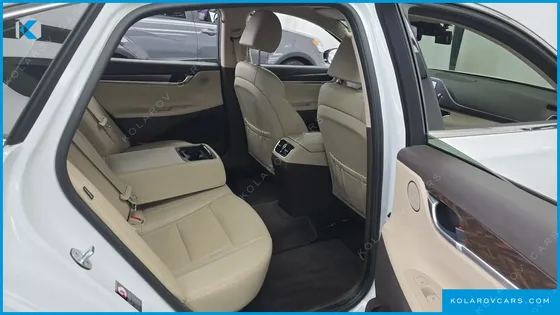 HYUNDAI GRANDEUR 2.4 MODERN