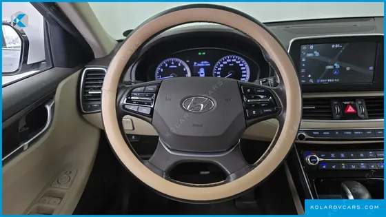 HYUNDAI GRANDEUR 2.4 MODERN