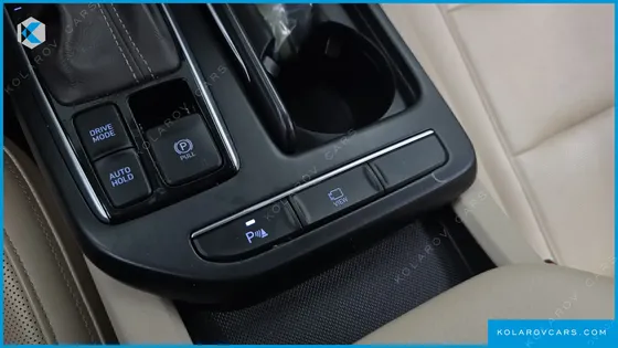 HYUNDAI GRANDEUR 2.4 MODERN