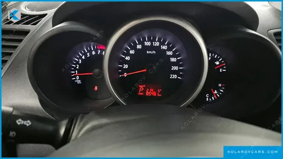 KIA SOUL 1.6 GDI LUXURY