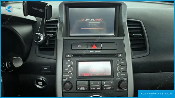 KIA SOUL 1.6 GDI LUXURY