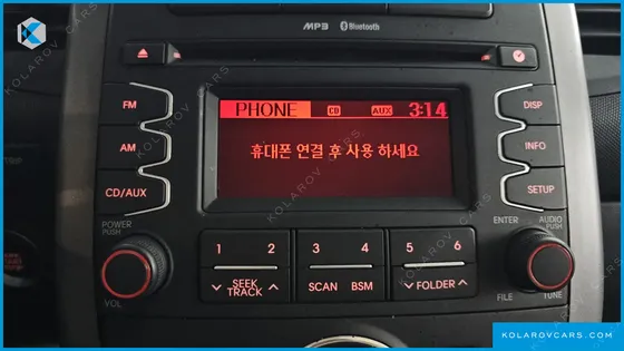 KIA SOUL 1.6 GDI LUXURY