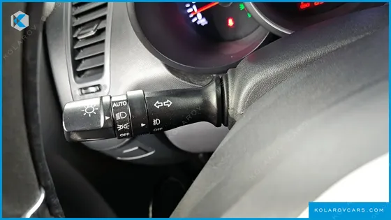 KIA SOUL 1.6 GDI LUXURY