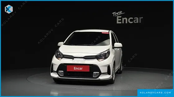 KIA MORNING (PICANTO) VAN