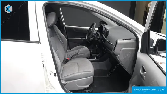KIA MORNING (PICANTO) VAN