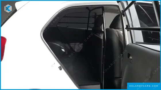 KIA MORNING (PICANTO) VAN
