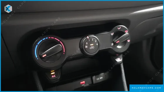 KIA MORNING (PICANTO) VAN