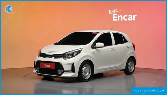 KIA MORNING (PICANTO) VAN
