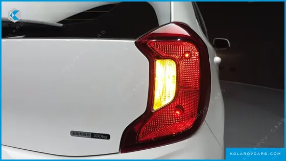 KIA MORNING (PICANTO) VAN