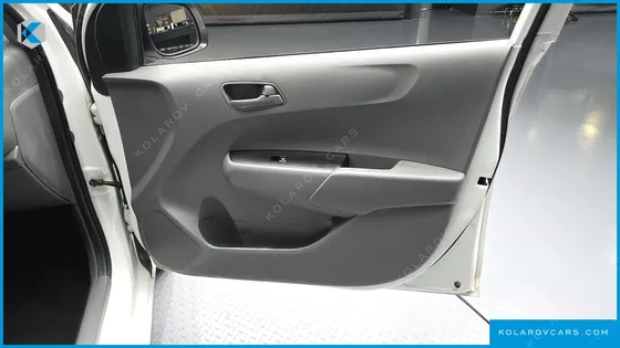 KIA MORNING (PICANTO) VAN