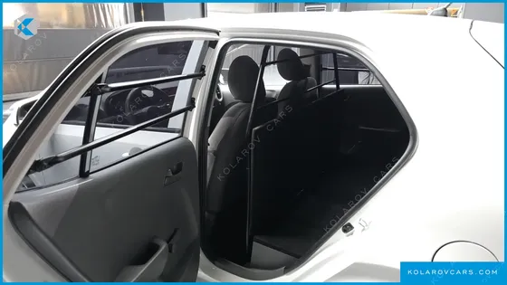 KIA MORNING (PICANTO) VAN