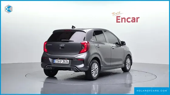 KIA MORNING (PICANTO) BEST SELECTION