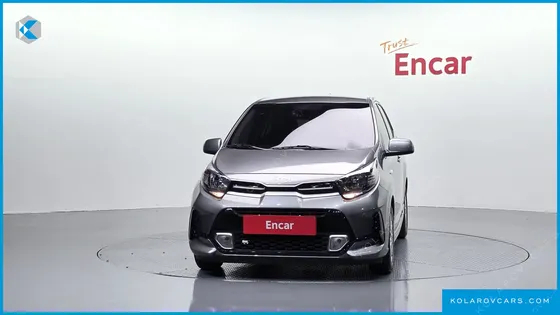 KIA MORNING (PICANTO) BEST SELECTION