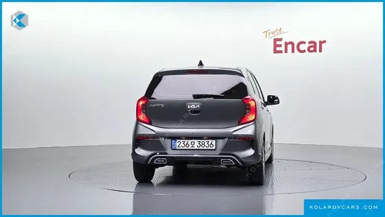 KIA MORNING (PICANTO) BEST SELECTION