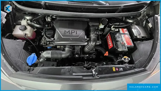KIA MORNING (PICANTO) BEST SELECTION