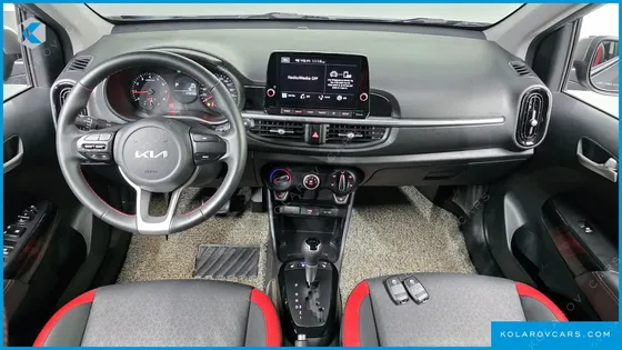 KIA MORNING (PICANTO) BEST SELECTION
