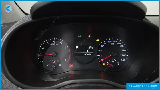 KIA MORNING (PICANTO) BEST SELECTION