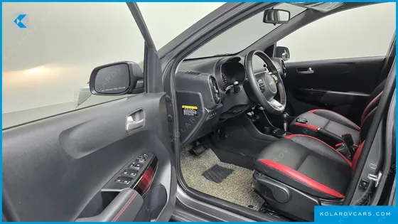 KIA MORNING (PICANTO) BEST SELECTION