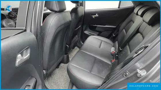 KIA MORNING (PICANTO) BEST SELECTION