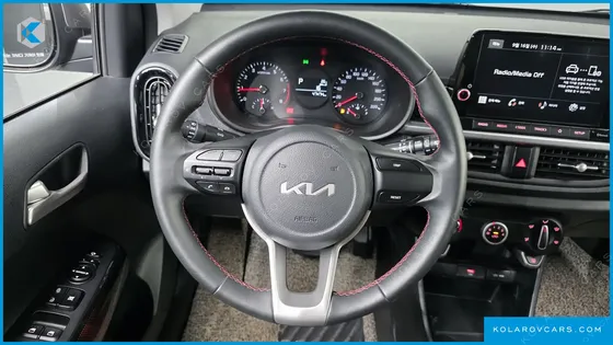KIA MORNING (PICANTO) BEST SELECTION