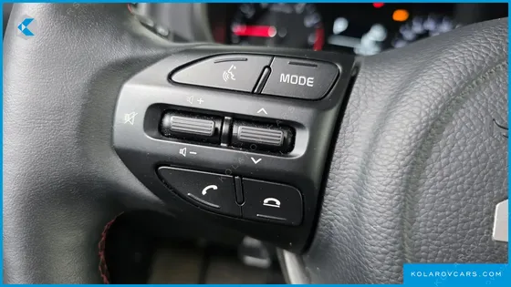 KIA MORNING (PICANTO) BEST SELECTION