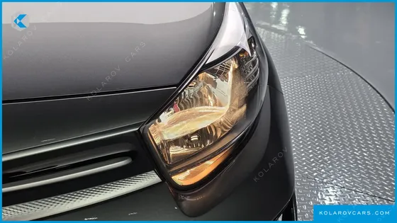 KIA MORNING (PICANTO) BEST SELECTION