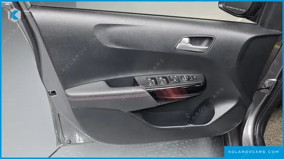KIA MORNING (PICANTO) BEST SELECTION