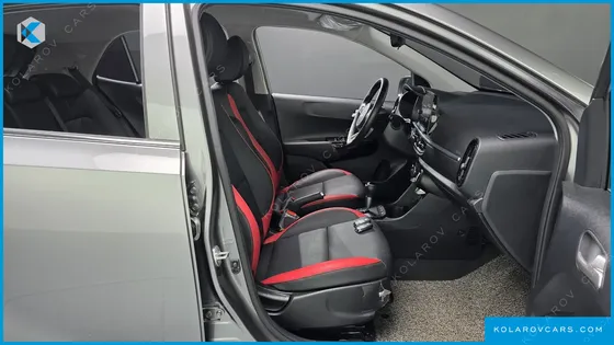 KIA MORNING (PICANTO) BEST SELECTION