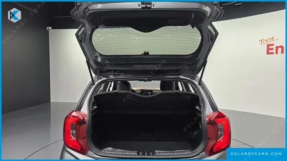 KIA MORNING (PICANTO) BEST SELECTION