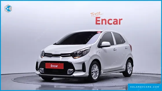 KIA MORNING (PICANTO) SIGNATURE