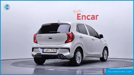 KIA MORNING (PICANTO) SIGNATURE
