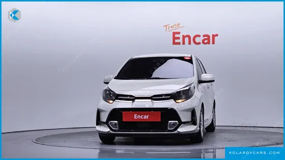 KIA MORNING (PICANTO) SIGNATURE