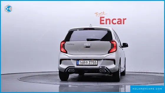 KIA MORNING (PICANTO) SIGNATURE