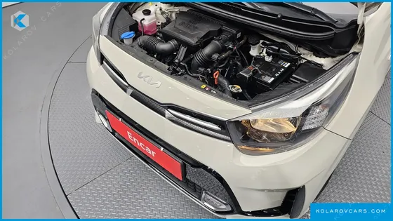 KIA MORNING (PICANTO) SIGNATURE