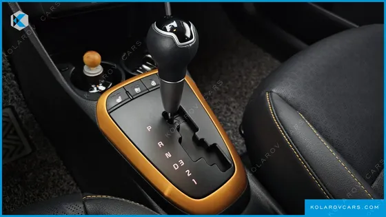 KIA MORNING (PICANTO) SIGNATURE