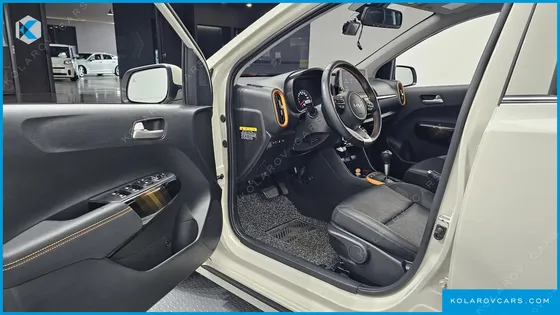 KIA MORNING (PICANTO) SIGNATURE