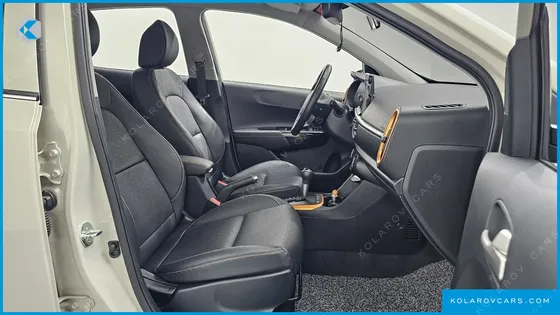 KIA MORNING (PICANTO) SIGNATURE