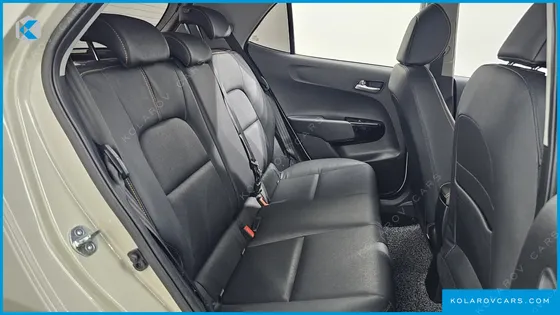 KIA MORNING (PICANTO) SIGNATURE
