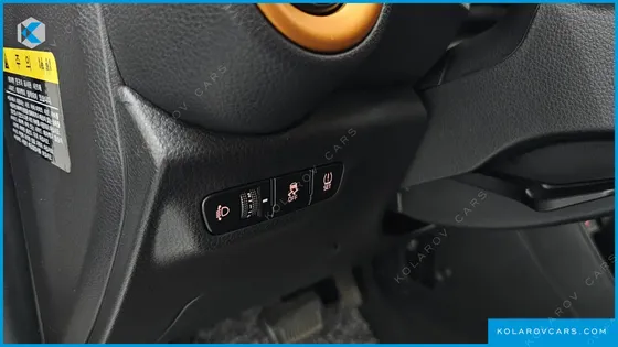 KIA MORNING (PICANTO) SIGNATURE