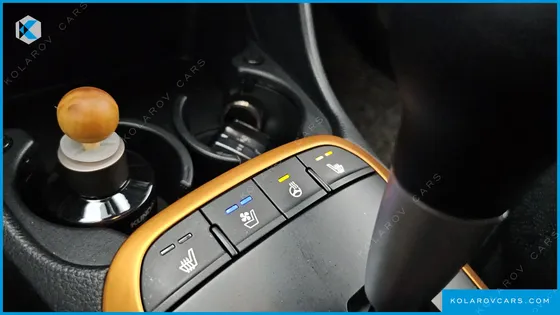 KIA MORNING (PICANTO) SIGNATURE