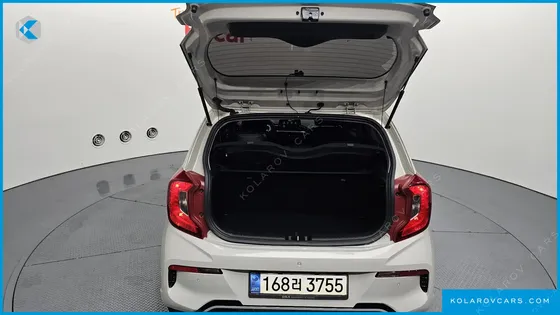 KIA MORNING (PICANTO) SIGNATURE