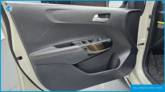 KIA MORNING (PICANTO) SIGNATURE