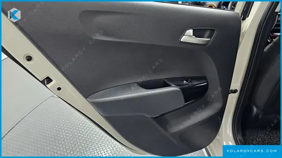 KIA MORNING (PICANTO) SIGNATURE