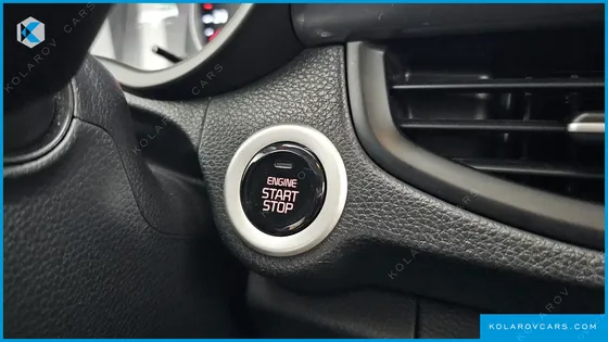 KIA MORNING (PICANTO) SIGNATURE