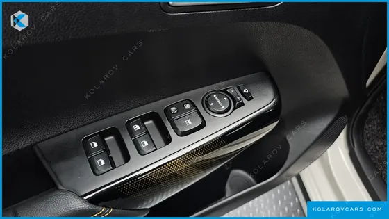 KIA MORNING (PICANTO) SIGNATURE